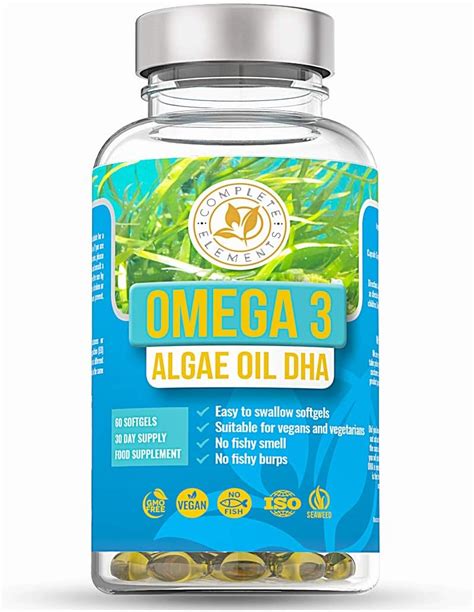 algae oil omega 3 cheap|algae based omega 3 supplements.